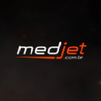 Medjet logo