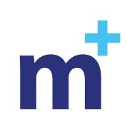 Medstrom logo