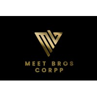 Meet Bros logo