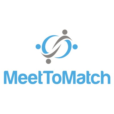 MeetToMatch logo