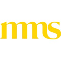 Meeting Management Services (MMS) logo