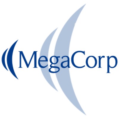 MegaCorp Logistics logo