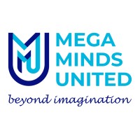 MegaMinds United IT Solutions PVT LTD logo