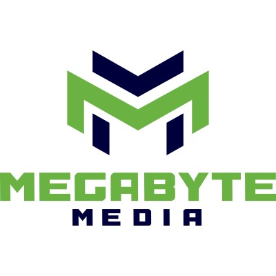 Megabyte Media INC. logo