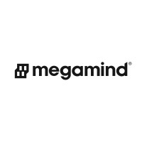 Megamind Studios logo