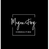 Megan Förg Consulting logo