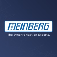 Meinberg logo