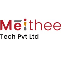 Meithee Tech logo