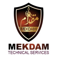 Mekdam Technical Services logo