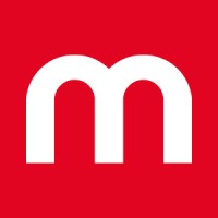 Mekoprint A/S logo