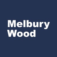 Melbury Wood logo