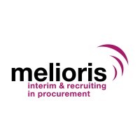 Melioris interim & recruiting in procurement logo
