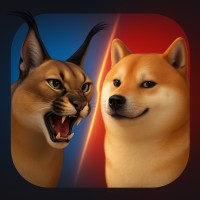 Meme Wars logo