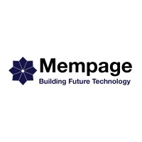 Mempage Technologies  Private Limited logo