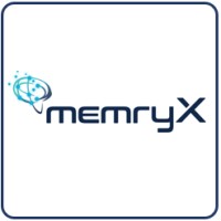 MemryX Inc. logo