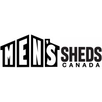 Men's Sheds Canada logo