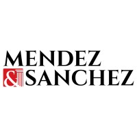 Mendez & Sanchez APC logo