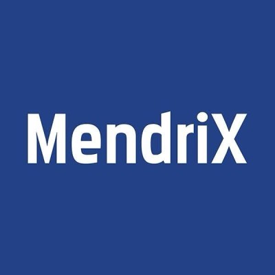 MendriX logo