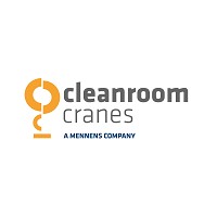 Mennens Cleanroom Cranes logo