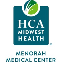 Menorah Medical Center logo