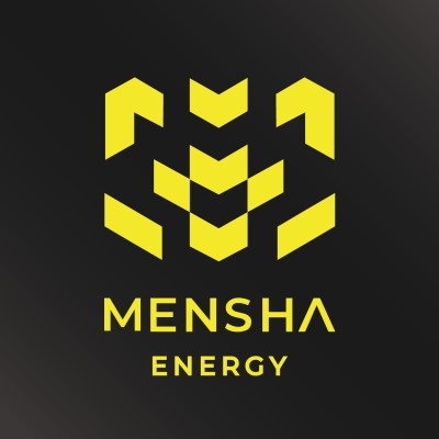 Mensha Energy Solutions logo