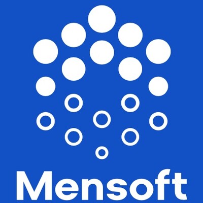 Mensoft Consultores logo