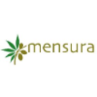 Mensura logo