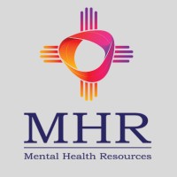 Mental Health Resources logo