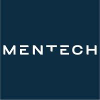 Mentech logo