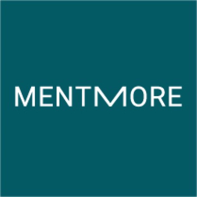 Mentmore logo