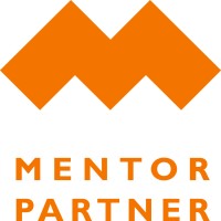 Mentor Partner logo