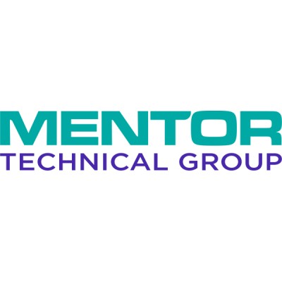 Mentor Technical Group logo