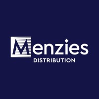 Menzies Distribution Solutions Ltd logo