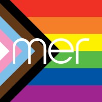 Mer logo