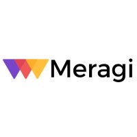 Meragi logo