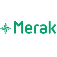 Merak NV logo