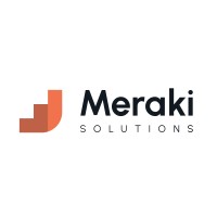 Meraki Solutions logo