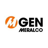 Meralco PowerGen (MGEN) logo