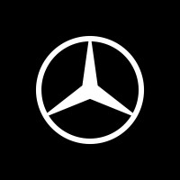 Mercedes-Benz AG logo