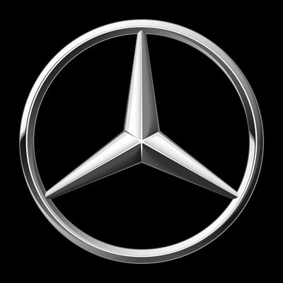 Mercedes-Benz Vans, LLC (Charleston, SC) logo