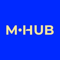 Merch•Hub logo