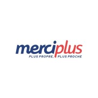 MerciPlus logo