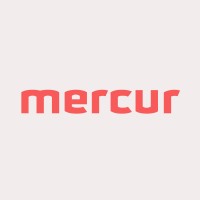 Mercur Solutions AB logo