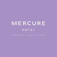 Mercure Serpong Alam Sutera logo