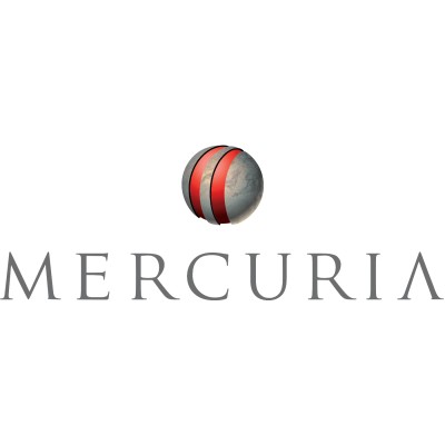 Mercuria logo