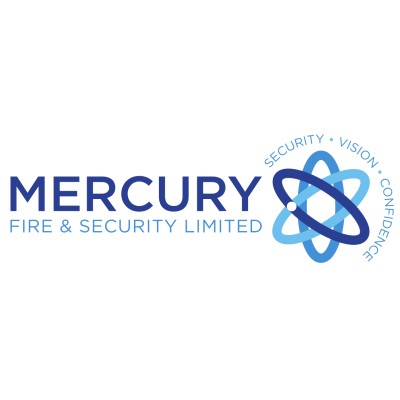 Mercury Fire and Security Ltd logo
