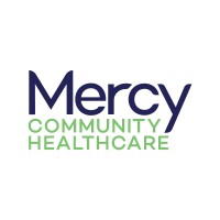 Mercy Community Healthcare logo