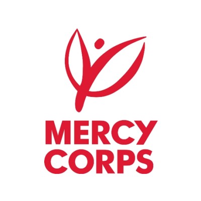 Mercy Corps logo