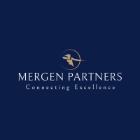 Mergen Partners logo