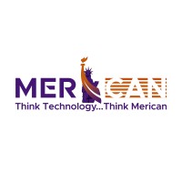Merican Inc logo